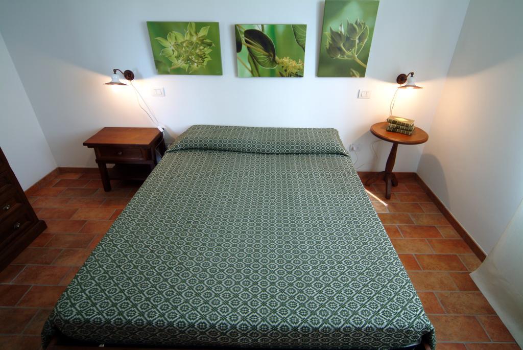 Agriturismo Casale Le Selvette Ripa Ngoại thất bức ảnh